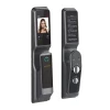 High Quality Facial Recognition Smart Home Door Lock, Fingerprint Smart Door Lock, Security Face Recognition Smart Door Lock