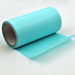 High quality factory one side silicone coated release paper leather heat transfer Low Price