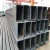Import High Quality factory price  Galvanized Square And Rectangular Steel Pipes And Tubes from China