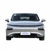High quality factory sale electric sedan 4 wheels auto electrico car eletric vehicle fast electric cars