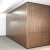 Import High quality factory selling popular office wooden partition wall manufacturer competitive price office partition wall divider from China