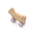 Import High Quality FDA Silicone Funny Baby Toys Silicone &amp;Wooden Baby Teether Wooden Baby Toys from China