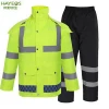high quality fire resistant workwear