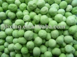 High Quality fresh nutrition Freeze Dried Green Pea