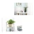 Import High quality Garden Sturdy PP plastic plant pot from China