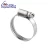 Import High Quality Germany Type Stainless Steel Pipe Clamp from China