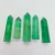 Import High Quality Green Fluorite Specimen Quartz Wand Crystal Point from China