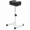 High quality height adjustable nail salon pedicure stool
