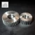 Import High Quality Helical Cylindrical Gear Made in Taiwan Gear Manufacturer from Taiwan