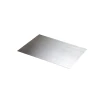 high quality hot rolled mirror and matte  stainless steel plate