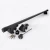 Import High Quality Iron 4x4 Car Luggage Cross Bar Cargo Roof Racks with lock from China
