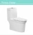Import High quality Japanese toilet with big toilet tube from China