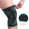 High Quality Joint Support Knee Brace Elastic Knee Support