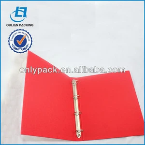 High quality Lever arch file paper folder