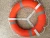 Import High quality  life buoy accessories stainless steel Y shape Lifebuoy ring bracket from China