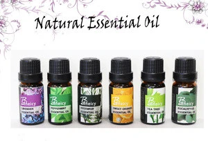 High quality Long Lasting charm flower essential oil sexy mysterious perfume oils