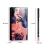Import High Quality Long Lasting Cosmetics Lipliner Pencil Matte Lipstick Kissproof Makeup Lip Liner from China