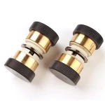 High Quality Machine Tool Accessories Wheel Assembly