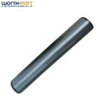High quality manufacturer excavator track pin and bushes Construction machinery parts