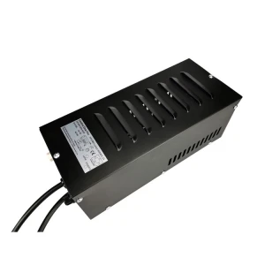 High Quality Material For Longer Lifetime Plant Grow Lighting  MH HID 250W 400W 600W HPS Magnetic Ballast
