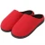 Import High Quality Memory Foam Two-Tone Coral Fleece Lined Clog Scuff House Shoes Indoor & Outdoor Winter Shoes Women Men Slippers from China