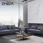 High quality modern designs living room furniture sofa sets for villa