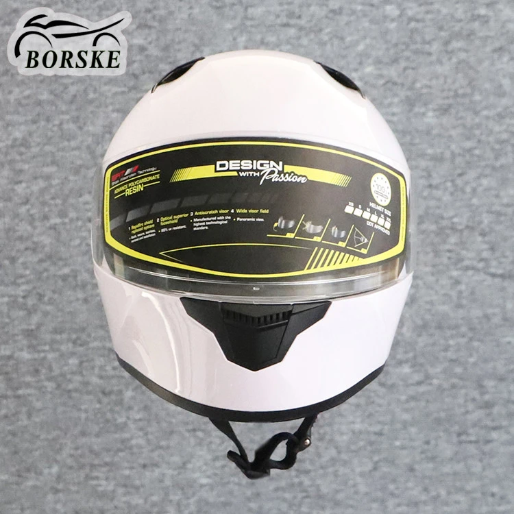 High Quality Motorcycle Helmet Full Face Bluetooth Flip up Modular Sport Motorcycle Helmet