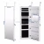 Import High Quality necklace mirror jewelry display showcase cabinet from China