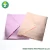 Import High quality new pure color rectangle PU leather office supplies expanding file from China