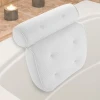 High quality Non-Slip SPA Bath Pillow Luxury Bathtub Pillow