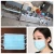 Import High quality nonwoven face mask making machine with low price from China