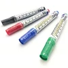 High Quality Permanent &amp; Removable Non-Toxic Acid Free Fabric Tip Marker Pen