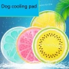 High Quality Pet Cooling Pad Dog