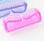 Import High Quality Plastic Nail Brush Clean with Handle Care Manicure Wholesale from China