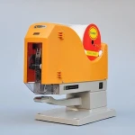 High quality plastic staple attacher