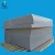 Import High quality polypropylene pp plastic sheet /board for industrial building material from China