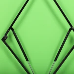 High Quality Portable Photography Background chromakey  Green Screen For Sale