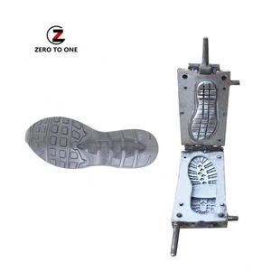 High Quality PU DIP Sole Mould Shoes Mold For Shoe Maker