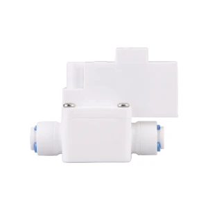 High Quality Quick-fitting High Pressure Switch for Water Filter