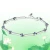 Import High Quality real  925 silver  Bracelet Exquisite Fashion star flower Bracelet Womens Luxury Jewelry Gift Wholesale from China