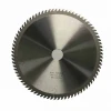 High-quality round cutting blade woodworking professional saw blade