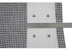 High Quality Scaffold Plastic Plastic Tarpaulin Construction Leno Tarp Greenhouse Tarp Scaffold Sheeting