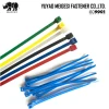 High Quality Self Locking Plastic Nylon Cable Tie