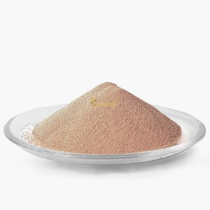 High quality silver coated copper powder for conductive