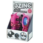 High Quality Small whirlwind pulley light flash wheel Flashing Roller