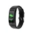 Import High Quality Smart Bracelet QW18T Thermometer Body Temperature Smart Watch with Temperature Sensor Wrist Band from China