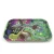 Import High quality smoking accessories tinplate Serving Trays custom Metal Tin Rolling Tray from China