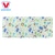 Import High Quality Soft Comfortable Custom Print Babies Fleece Blanket from China