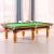 Import High Quality Sport billiard Table International standard billiard table Snooker table from China
