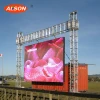 High Quality Stage Events Rental use outdoor full Color Led Display(P4.81,P5,P6,P6.67,P8)